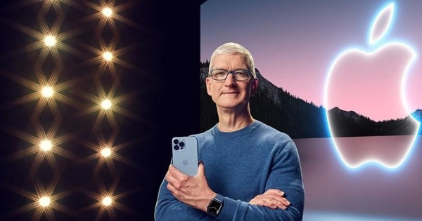 'Triều đại' Tim Cook sắp khép lại, Apple rục rịch tìm người kế vị