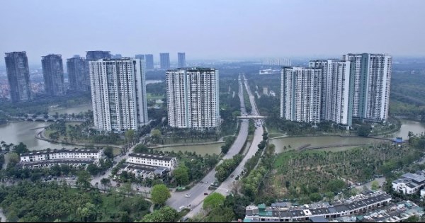 Giá chung cư mới ở tỉnh ven đắt ngang Thủ đô
