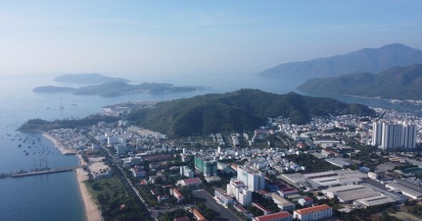 Khánh Hoà đấu giá hơn 17 ha đất đảo Hòn Tre, giá khởi điểm hơn 2.000 tỷ