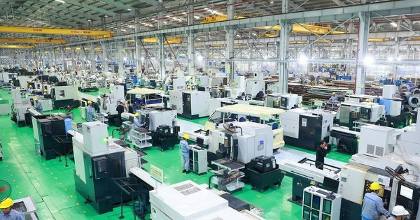 Doanh nghiệp ô tô bước vào cuộc cạnh tranh khốc liệt chưa từng có