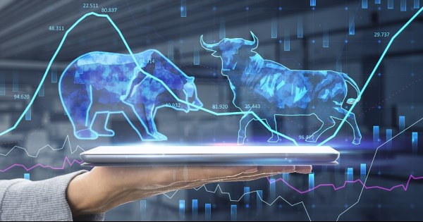 Nhận định thị trường chứng khoán 17/11: Tiếp tục rung lắc