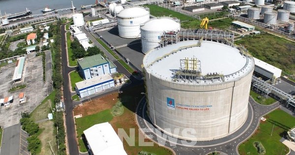 Luật Dự trữ quốc gia (sửa đổi): Nâng cao năng lực dự trữ chiến lược quốc gia