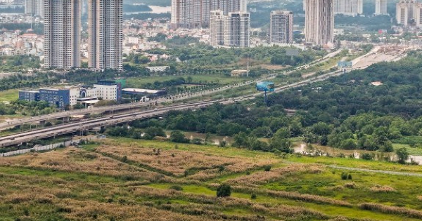 63 dự án bất động sản 'dính' đất nông nghiệp ở TP HCM được tháo gỡ