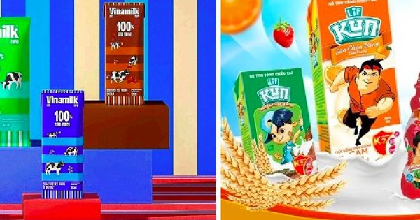 Ngành sữa Việt Nam trong 2025: Doanh nghiệp lớn vững vàng, doanh nghiệp nhỏ loạng choạng