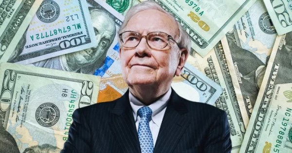 Tập đoàn của Warren Buffett có nước đi hiếm thấy, rót hàng tỷ USD vào một công ty công nghệ