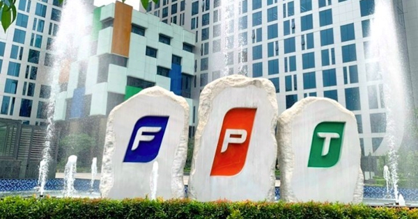 Đơn hàng ký mới tại thị trường nước ngoài của FPT vượt 33.300 tỷ đồng