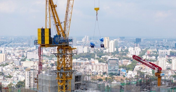 Coteccons chốt ngày trả cổ tức 10%, lên kế hoạch phát hành cổ phiếu thưởng