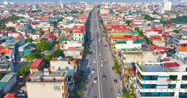 Ninh Bình duyệt cho liên danh Ecopark Hải Dương làm khu đô thị 16.400 tỷ ở Hoa Lư