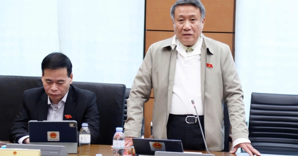 'Chậm trễ trong giải phóng mặt bằng gây thiệt hại cho doanh nghiệp đã nộp tiền thuê đất'