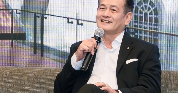 KTS Ngô Viết Nam Sơn: Thiếu một trong 10 yếu tố này, TOD rất khó tạo giá trị bất động sản và vận hành hiệu quả