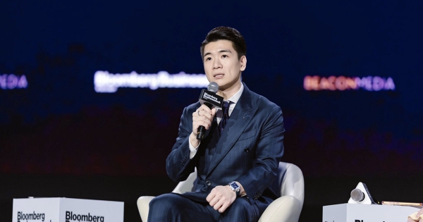 Tư duy lãnh đạo trẻ và hành trình đưa SHB bứt phá, dẫn đầu trong kỷ nguyên mới