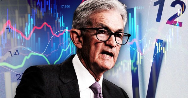 Ba kịch bản lãi suất tháng 12 của Fed: Giữ nguyên, giảm 25 bps hay 50 bps?