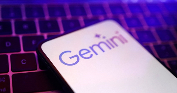 Ra mắt Gemini 3 - mô hình AI thông minh nhất lịch sử Google