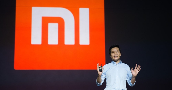 Xiaomi tái cấu trúc, CEO Lôi Quân trực tiếp lãnh đạo mảng xe điện
