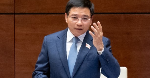 Bộ trưởng Tài chính: Chưa đủ cơ sở đánh thuế trên lãi chuyển nhượng bất động sản