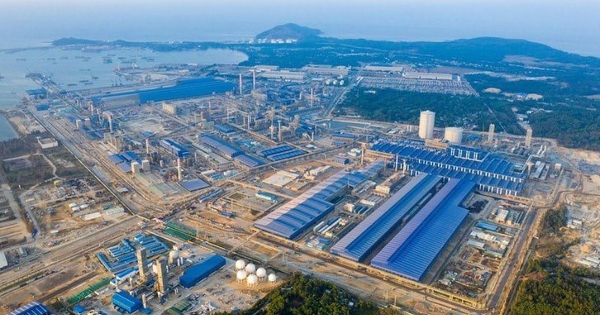 Kinh tế Quảng Ngãi tăng trưởng ra sao sau 10 tháng đầu năm?