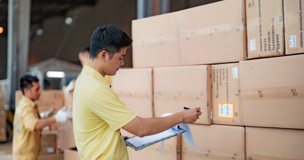 Một doanh nghiệp dịch vụ hàng không nâng mục tiêu lợi nhuận năm thêm 22%