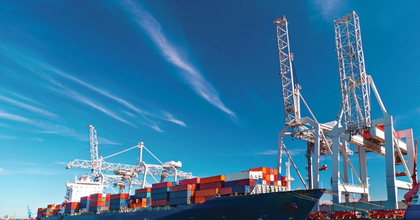 VietinBank sắp rút hết vốn khỏi công ty làm siêu cảng Cần Giờ