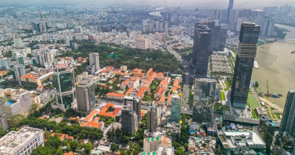 TP HCM muốn lập bảng giá đất lần đầu theo thủ tục rút gọn