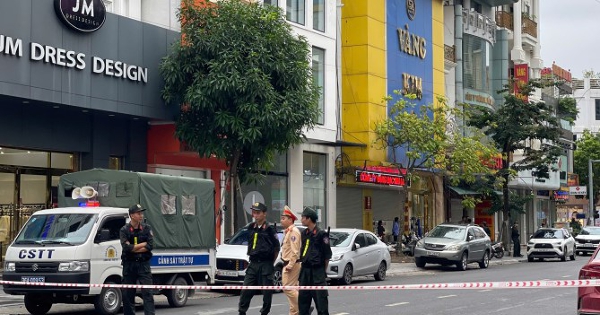 Nhiều tiệm vàng lớn ở Thanh Hóa bất ngờ đóng cửa