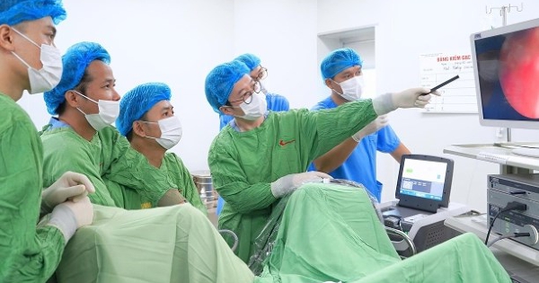 Chuỗi bệnh viện tư lớn nhất miền núi phía Bắc lỗ 4 quý liên tiếp