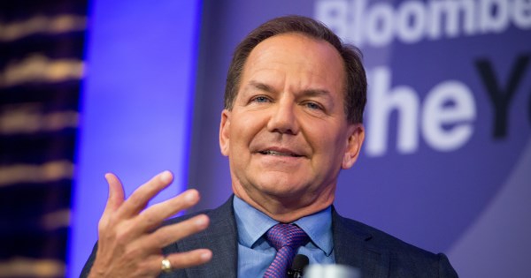 Tỷ phú Paul Tudor Jones nêu hai lý do sẽ giúp chứng khoán Mỹ bứt tốc, vượt xa năm 1999