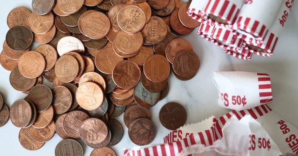 Mỹ ngừng sản xuất đồng 1 xu, các nhà bán lẻ gặp khó