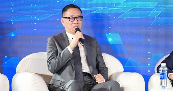 Chủ tịch Vinamit: Doanh nghiệp có thể thu tới 30 triệu USD khi bán được một sản phẩm cho Mỹ hoặc Trung