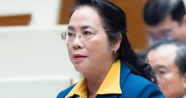 'Thuế 0,1% với vàng miếng chưa đủ ngăn ngừa đầu cơ'