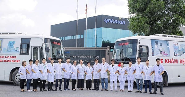 JVC thành lập công ty dược, vốn 250 tỷ đồng