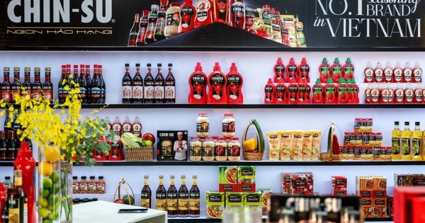 Masan Consumer muốn phân phối gần 11 triệu cổ phiếu quỹ cho cổ đông