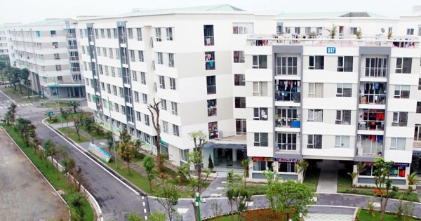 Lập Quỹ nhà ở quốc gia tại trung ương và địa phương