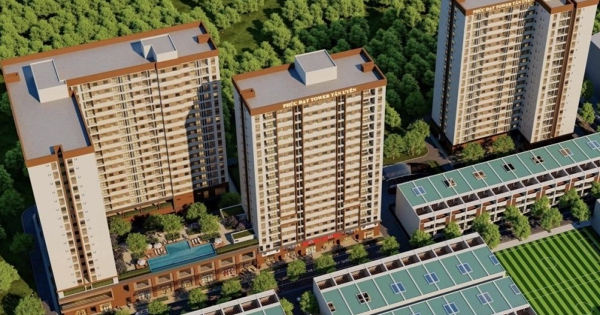 TP HCM sắp mở bán hơn 900 căn nhà ở xã hội giá 22 triệu đồng mỗi m2