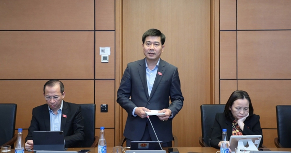 Tranh cãi khi AI gây thiệt hại thì ai sẽ phải bồi thường?