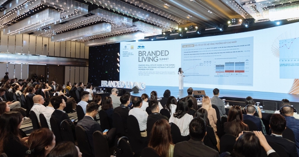 Nền kinh tế trải nghiệm và những dịch chuyển mới trong nhu cầu nhà ở