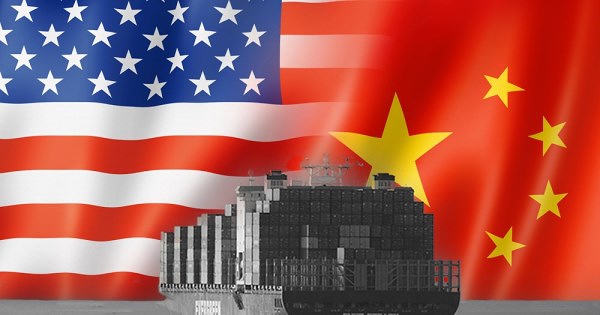 Áp phí tàu biển: Nước đi sai lầm của Mỹ và điều khoản khôn ngoan của Trung Quốc