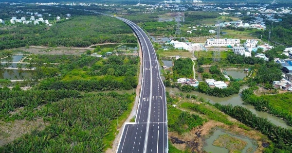 Dự kiến khởi công, khánh thành đồng loạt gần 200 dự án vào ngày 19/12