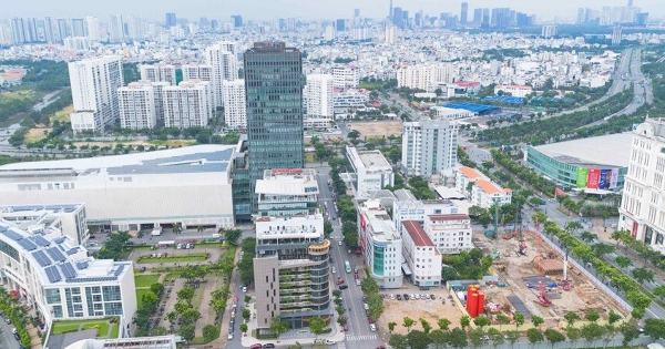 Nguồn cung nhà ở tại hai đô thị lớn phân hóa rõ rệt bởi 3 lý do, chu kỳ mở rộng sắp bắt đầu