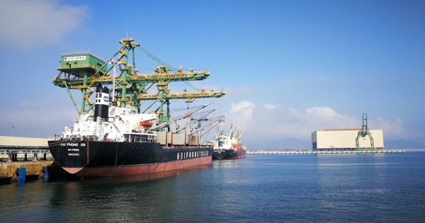 Vingroup sắp xây bến cảng quốc tế gần 9.000 tỷ đồng tại Hà Tĩnh