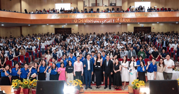 Home Credit Việt Nam thúc đẩy hiểu biết tài chính trong cộng đồng