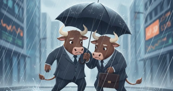 Nhóm bất động sản nâng đỡ, VN-Index đảo chiều quay về sát tham chiếu