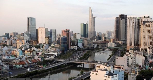 TP HCM dự kiến khởi công hai đoạn cuối dự án Vành đai 2 vào 19/12