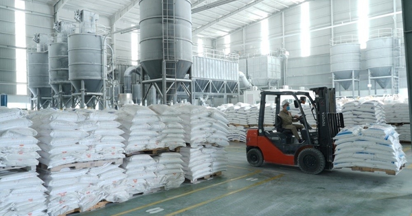 Cổ phiếu HII tăng trần 5 phiên, lãnh đạo nói không có biến động bất thường