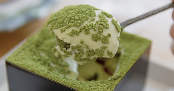 Matcha Nhật khan hiếm, nguồn cung Trung Quốc trỗi dậy