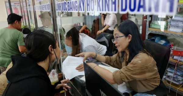 Ngưỡng chịu thuế cho hộ kinh doanh nên như thế nào?