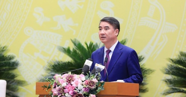 Hà Nội dự kiến thu ngân sách năm 2025 đạt hơn 641.000 tỷ đồng, cao nhất từ trước đến nay