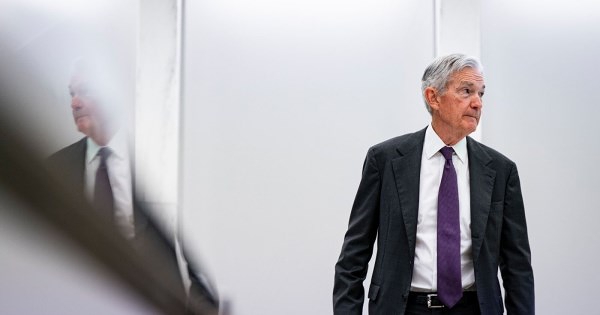 Màn phối hợp ăn ý của ‘phe đồng minh’ và quyết định cuối cùng của Chủ tịch Fed