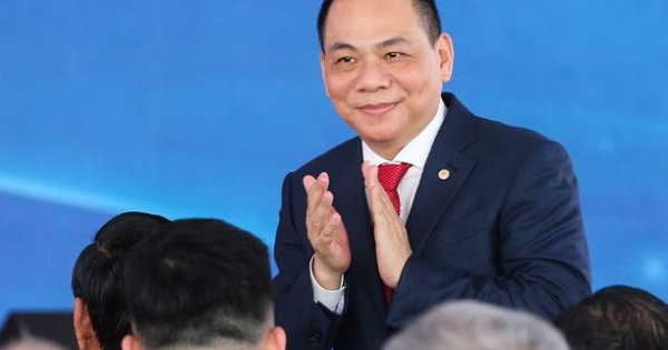 Nhìn cách Vingroup bắt tay doanh nghiệp nội để thấy tư duy ‘buôn có bạn, bán có phường’ của tỷ phú Vượng