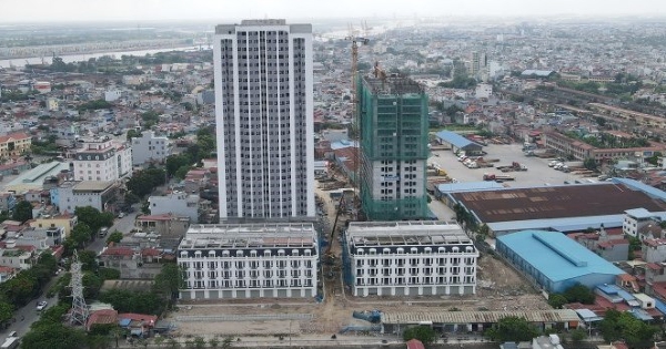 Thanh tra Hải Phòng: Nhiều người mua nhà ở xã hội kê khai không trung thực