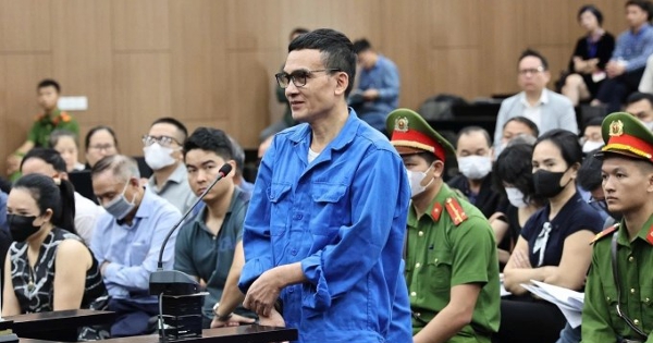 Đại gia đánh bạc 10,7 triệu USD tiếp tục bị truy tố trong vụ đa cấp tiền ảo